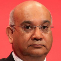 As much fun as a party at Keith Vazs house