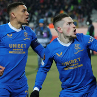 Heart and Hand Extra - Rangers Qualify for Europa Quarter-Finals