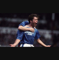 Dominant - Rangers 1986-1998: Alchemy (P3)