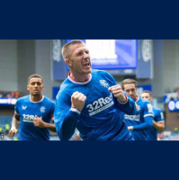 Heart and Hand Extra - Ross and Roll