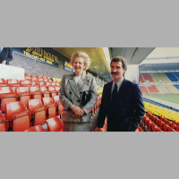 Dominant - Rangers 1986-98 Going, Going, Gone (P3)