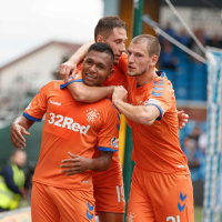 Heart and Hand: Evolution - Alfredo Morelos (Episode 2)