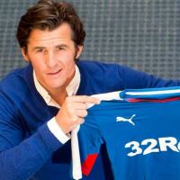 Battles, Blame but Barton and the Brilliance of Being a Bear