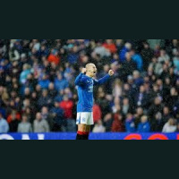 Heart and Hand - Be Positive at Pittodrie