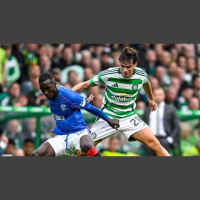 Heart and Hand - A Dismal Day