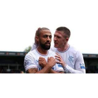 Heart and Hand - Live Podcast: Ross County and PSV