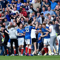 Applicants and Supplicants