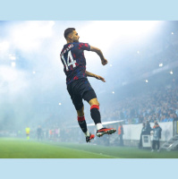 Heart and Hand Extra - Success in Sweden