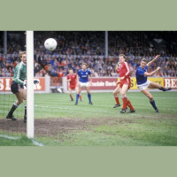 Dominant - Rangers 1986-98: Ignition (part 4)