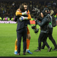 Heart and Hand Extra - No Way Jose