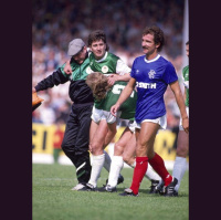 Dominant - Rangers 1986-98: Ignition (Part1)