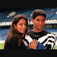 Dominant - Number Eight (Season 1995/96) Part 3