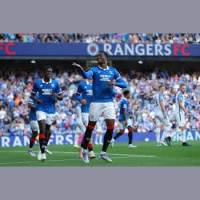 Heart and Hand - A Huge Fortnight