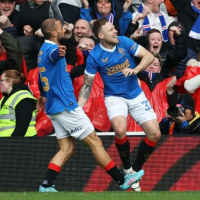 Heart and Hand - Roofe to the Rescue