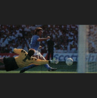 Dominant - Rangers 1986-1998: Alchemy (P1)