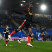 Heart and Hand Extra - Sydney, St Johnstone, Aberdeen