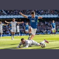 Heart and Hand - Dundee Doom and Gloom