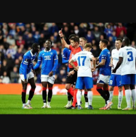 Heart and Hand Extra - On The Ropes