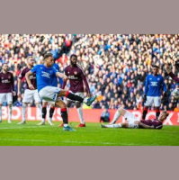 Heart and Hand - Heartsbreakers