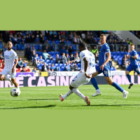 Heart and Hand - Slow Recovery