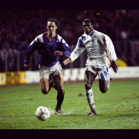 Dominant - Rangers 1986-1998: The Impossible Dream (1992/93): Part Three