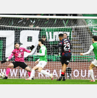 Heart and Hand - Away Day Deja Vu