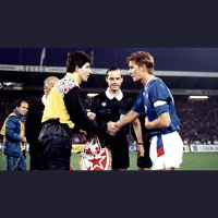 Dominant - Rangers 1986-1998: Under Pressure (1990/91) Part 2