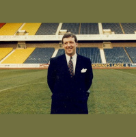 Dominant - Rangers 1986-98 A Joy To Behold (P3)