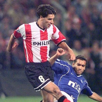 Heart and Hand - Pave the Path v PSV