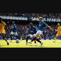 Heart and Hand - Looking more like it