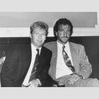 Dominant - Rangers 1986-1998: Going Going Gone (P1)