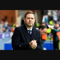 Heart and Hand Extra - St Johnstone