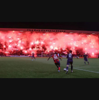 Heart and Hand Extra - Delight at Dens