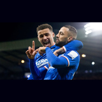 Heart and Hand - Roofe Fires Us to Final