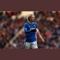 Heart and Hand Extra - Partick Preview