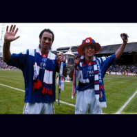 Dominant - Rangers 1986-1998: Alchemy (P4)