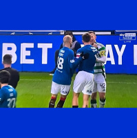 Heart and Hand Extra - Disciplined Dominance