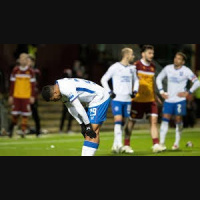 Heart and Hand - Misery in Motherwell