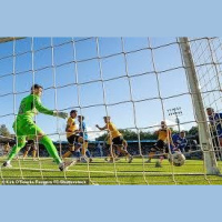 Heart and Hand - Rangers Leave It Late In Livingston