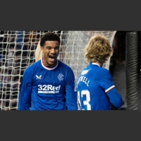 Heart and Hand - Ross County 