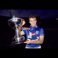 Dominant - Rangers 1986-98: Ignition (part 2)