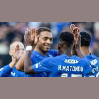 Heart and Hand - A Big Week