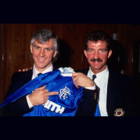 Dominant: Rangers 1986-1998 - Ignition (1986/87): Part 3