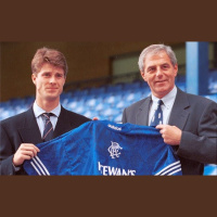 Dominant - God Complex 1994/95 P2