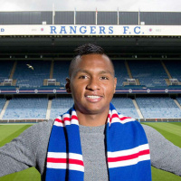 Heart and Hand - Evolution: Alfredo Morelos Part One