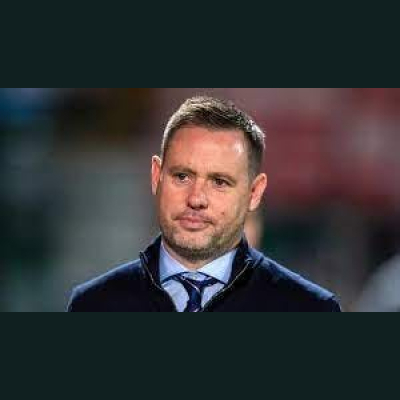 Heart And Hand - The Rangers Podcast