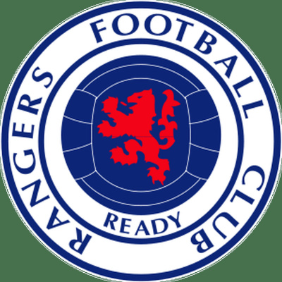 Heart And Hand - The Rangers Podcast