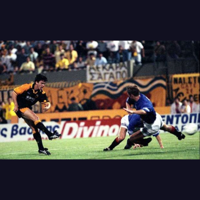 Heart And Hand - The Rangers Podcast