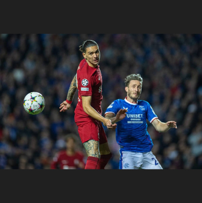 Heart And Hand - The Rangers Podcast