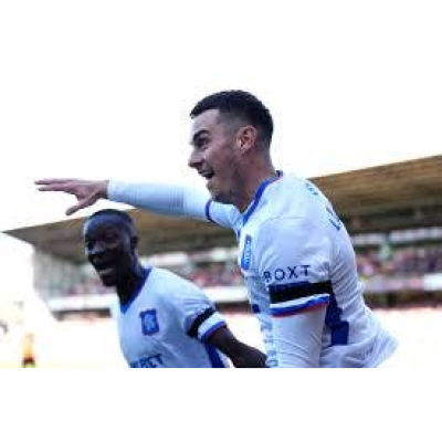 Heart And Hand - The Rangers Podcast